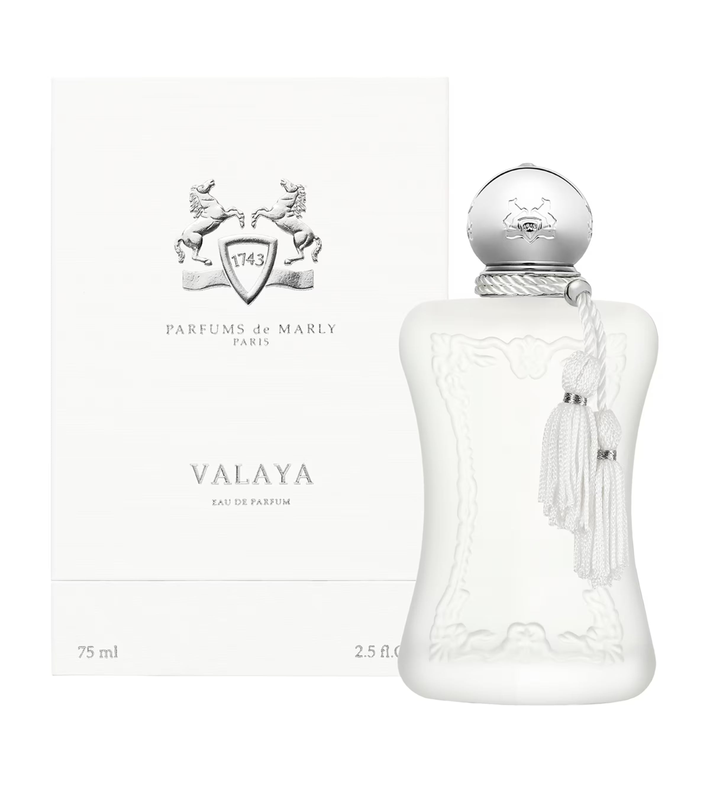 Parfums de Marly Valaya (Tester)