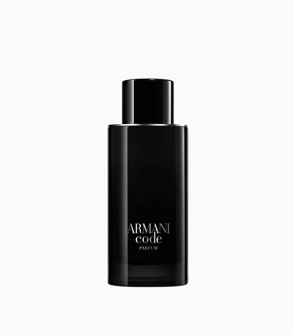 Armani Code Parfum - La Perfumeria DO