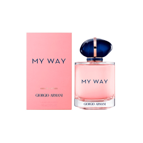 Armani My Way EDP - La Perfumeria DO
