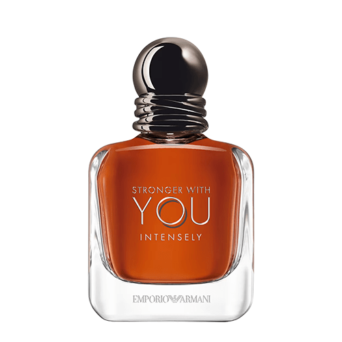 Armani Stronger With You Absolutely - La Perfumeria DO