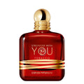 Armani Stronger With You Tobacco - La Perfumeria DO