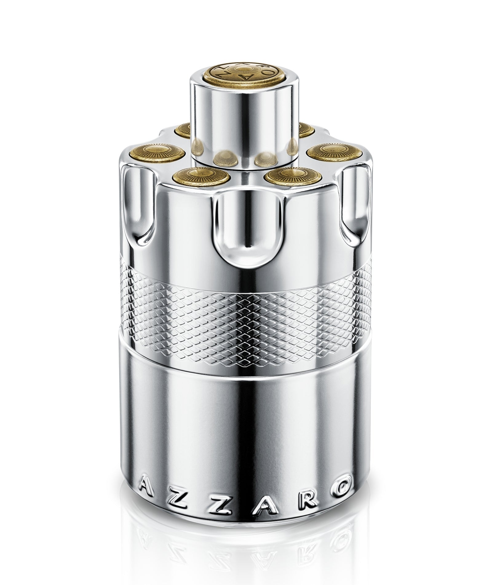 Azzaro Wanted EDP - La Perfumeria DO