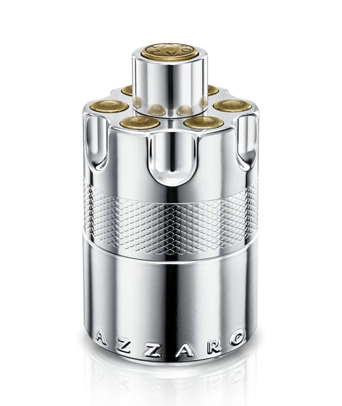 Azzaro Wanted EDP - La Perfumeria DO