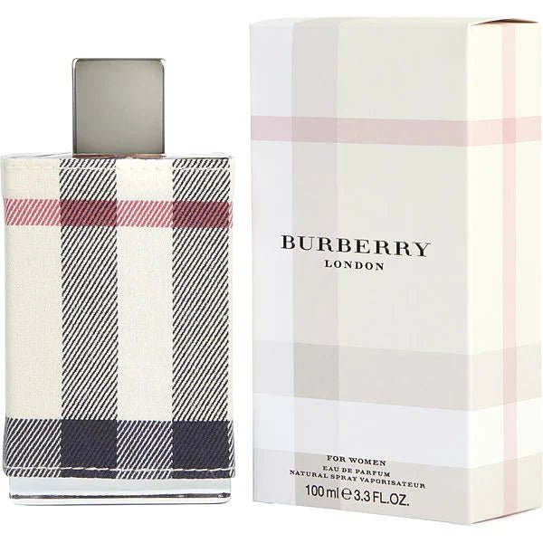 Burberry London for Women - La Perfumeria DO