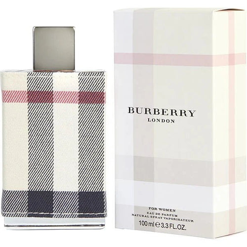Burberry London for Women - La Perfumeria DO