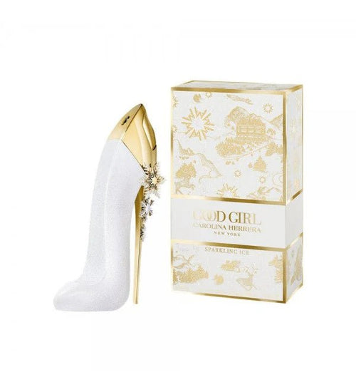 Carolina Herrera Sparkling Ice Good Girl Limited Edition (2024) - La Perfumeria DO