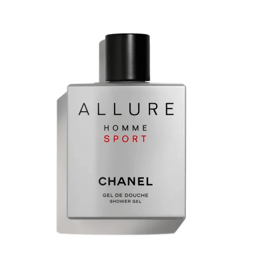 Chanel Allure Homme Sport - La Perfumeria DO