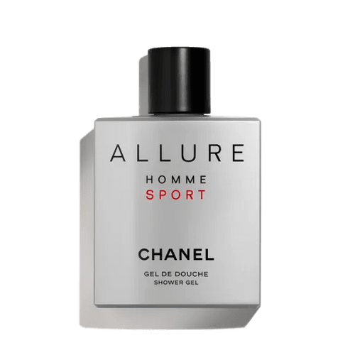 Chanel Allure Homme Sport - La Perfumeria DO