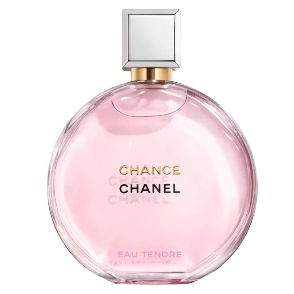 Chanel Chance Eau Tendre - La Perfumeria DO