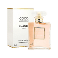 Chanel Coco Mademoiselle Eau De Parfum - La Perfumeria DO