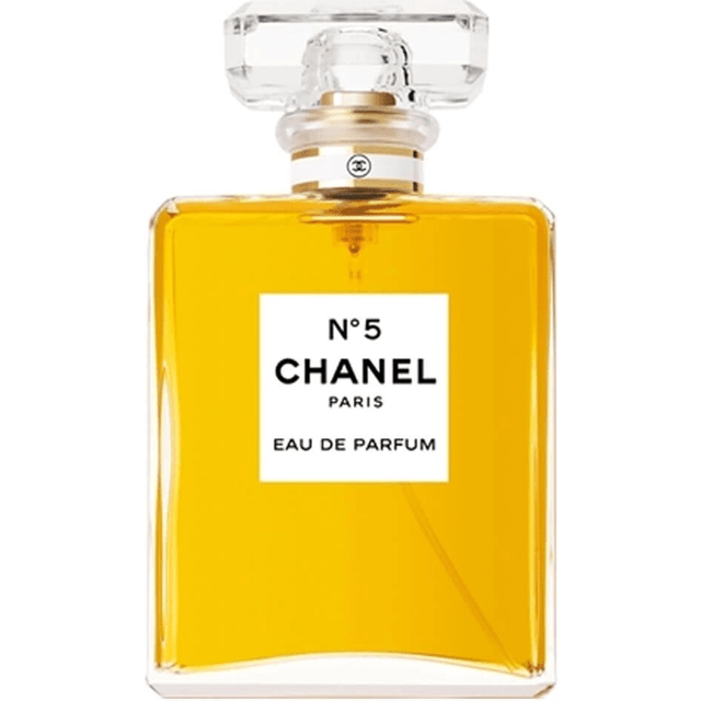 Chanel N°5 EDP - La Perfumeria DO