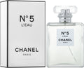 Chanel No 5 L’Eau - La Perfumeria DO
