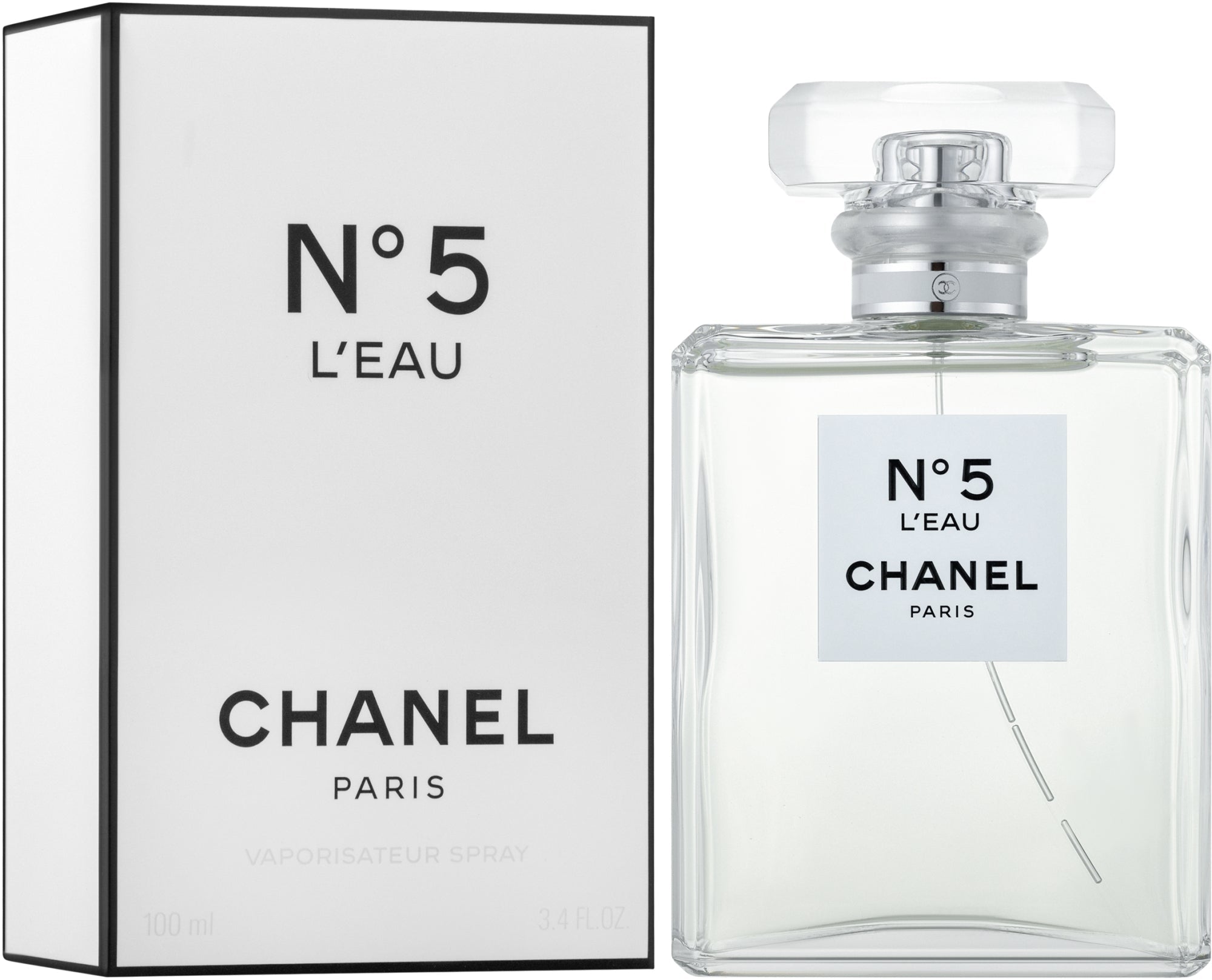 Chanel No 5 L’Eau - La Perfumeria DO
