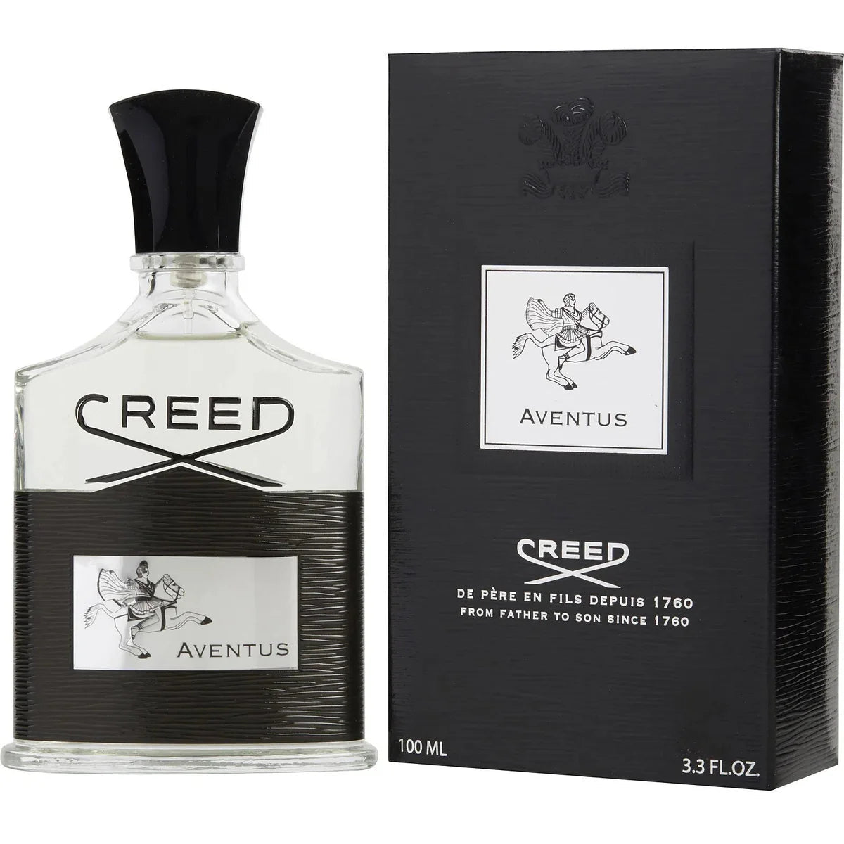 Creed Aventus - La Perfumeria DO