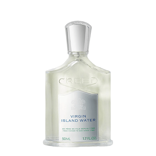 Creed Virgin Island Water - La Perfumeria DO