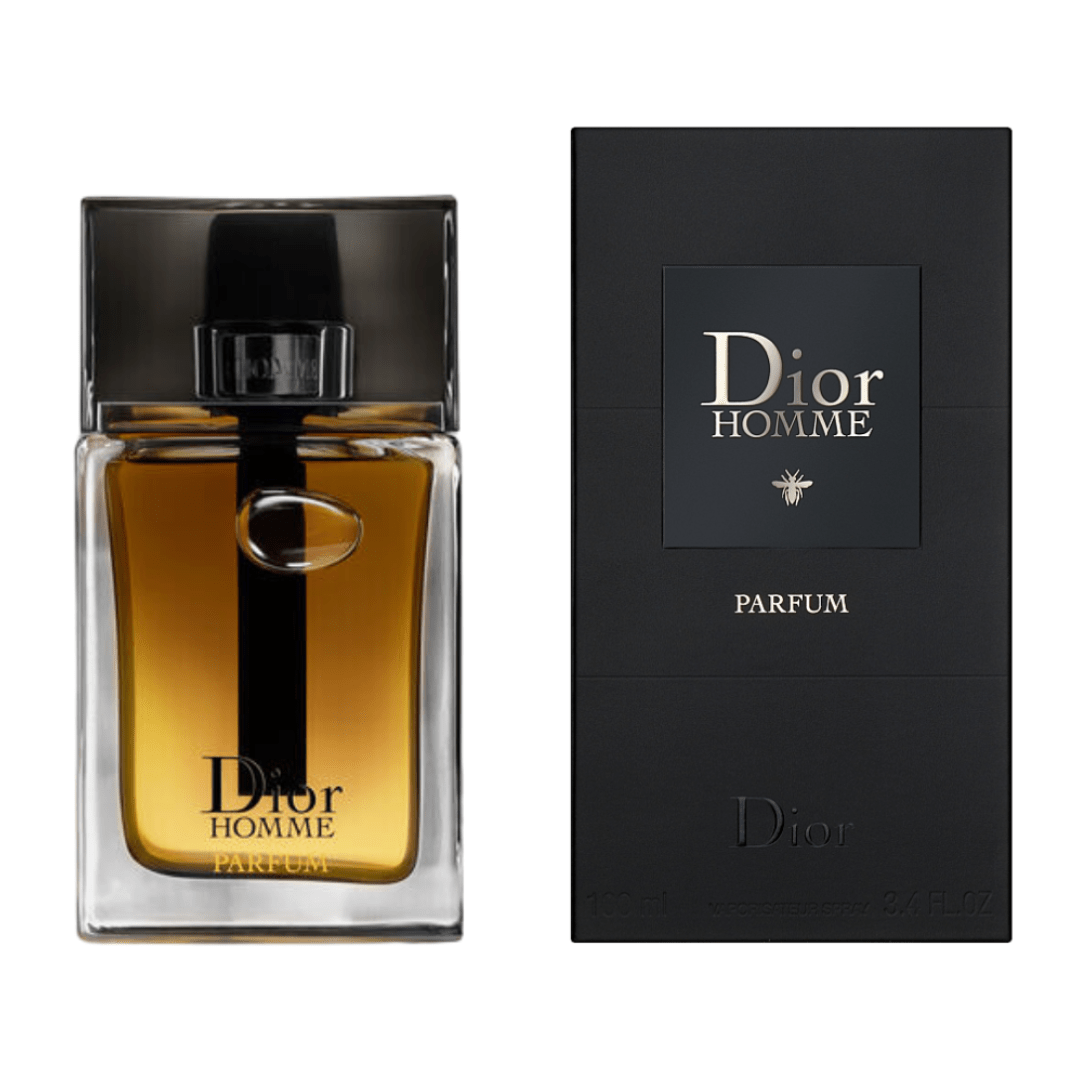 Dior Homme Parfum - La Perfumeria DO