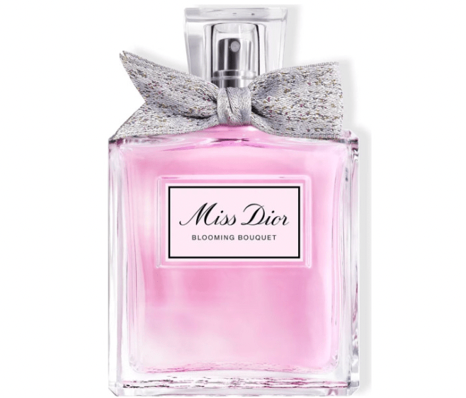 Dior Miss Dior Blooming Bouquet (2023) - La Perfumeria DO