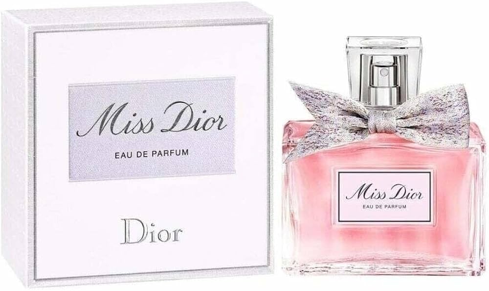 Dior Miss Dior EDP (2021+) - La Perfumeria DO