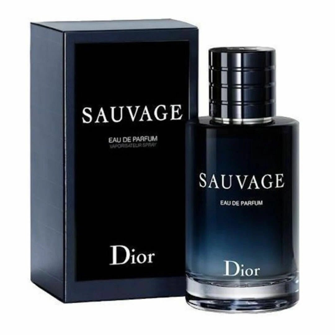 Dior Sauvage EDP - La Perfumeria DO