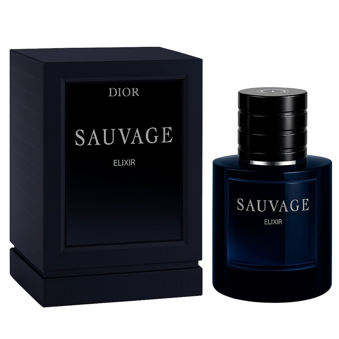 Dior Sauvage Elixir - La Perfumeria DO