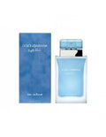 Dolce & Gabbana Light Blue Eau Intense - La Perfumeria DO