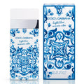 Dolce & Gabbana Light Blue Summer Vibes - La Perfumeria DO