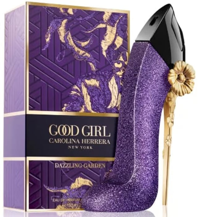 Carolina Herrera Good Girl Dazzling Garden