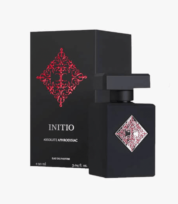 Initio Absolute Aphrodisiac - La Perfumeria DO