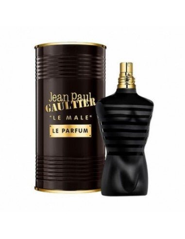 Jean Paul Gaultier Le Male Le Parfum Intense - La Perfumeria DO