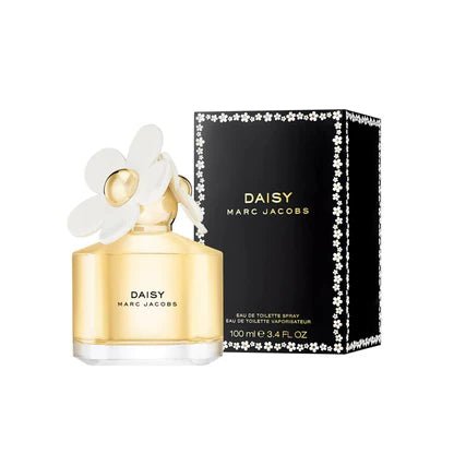 Marc Jacobs Daisy EDT - La Perfumeria DO