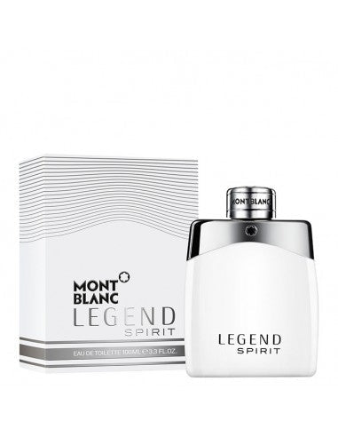 Montblanc Legend Spirit - La Perfumeria DO