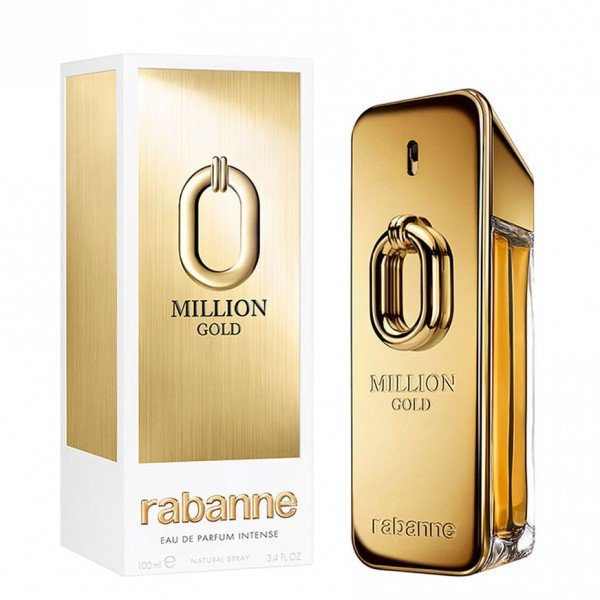 Paco Rabanne 1 Million Gold - La Perfumeria DO