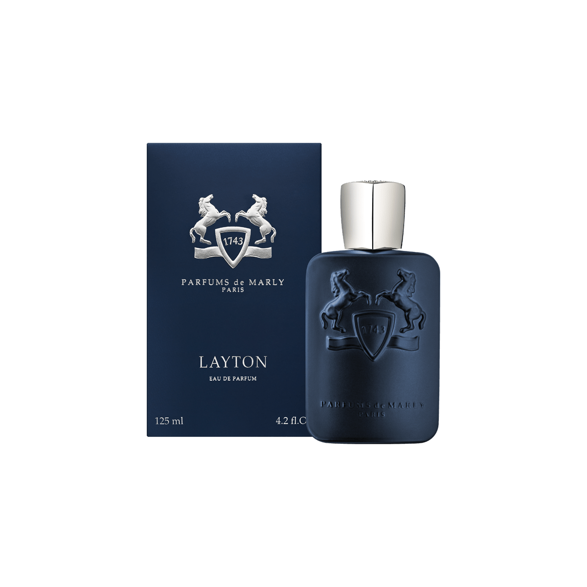 Parfums de Marly Layton - La Perfumeria DO