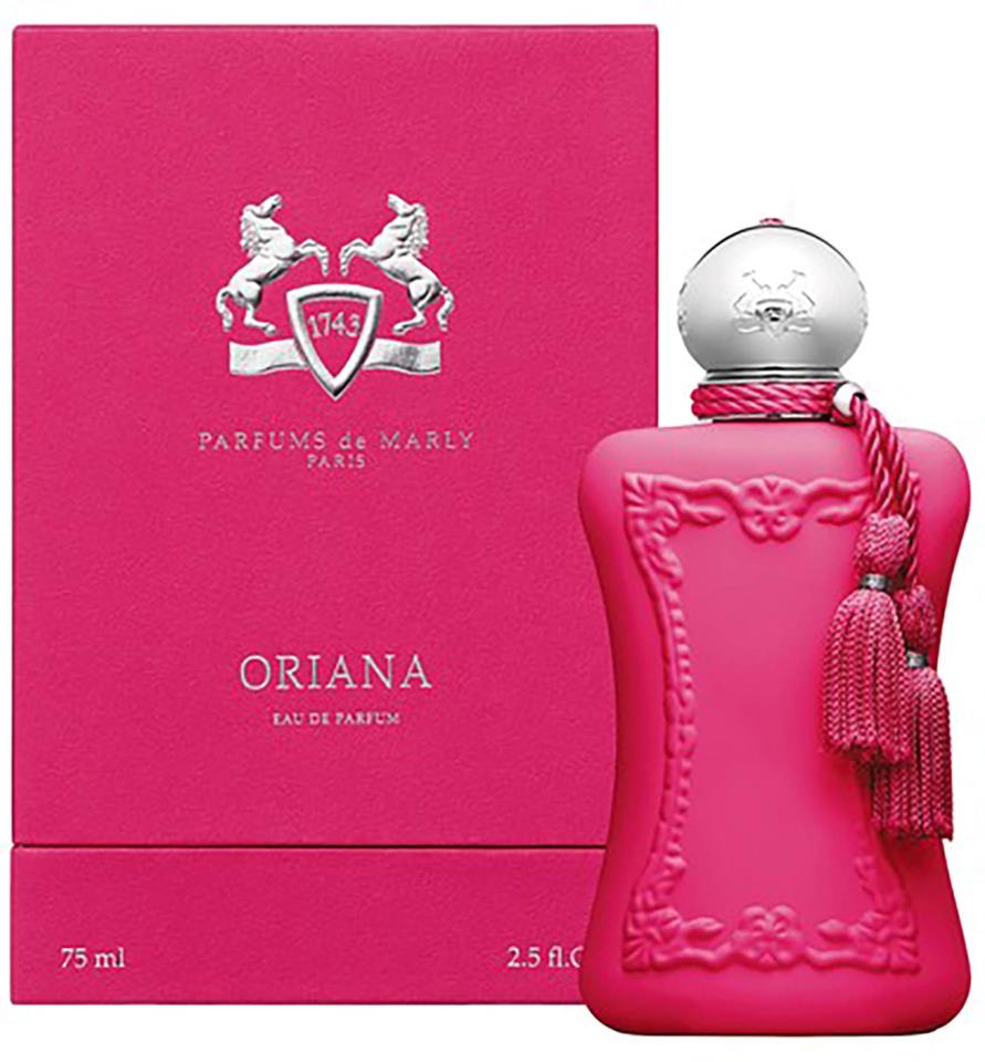Parfums de Marly Oriana - La Perfumeria DO