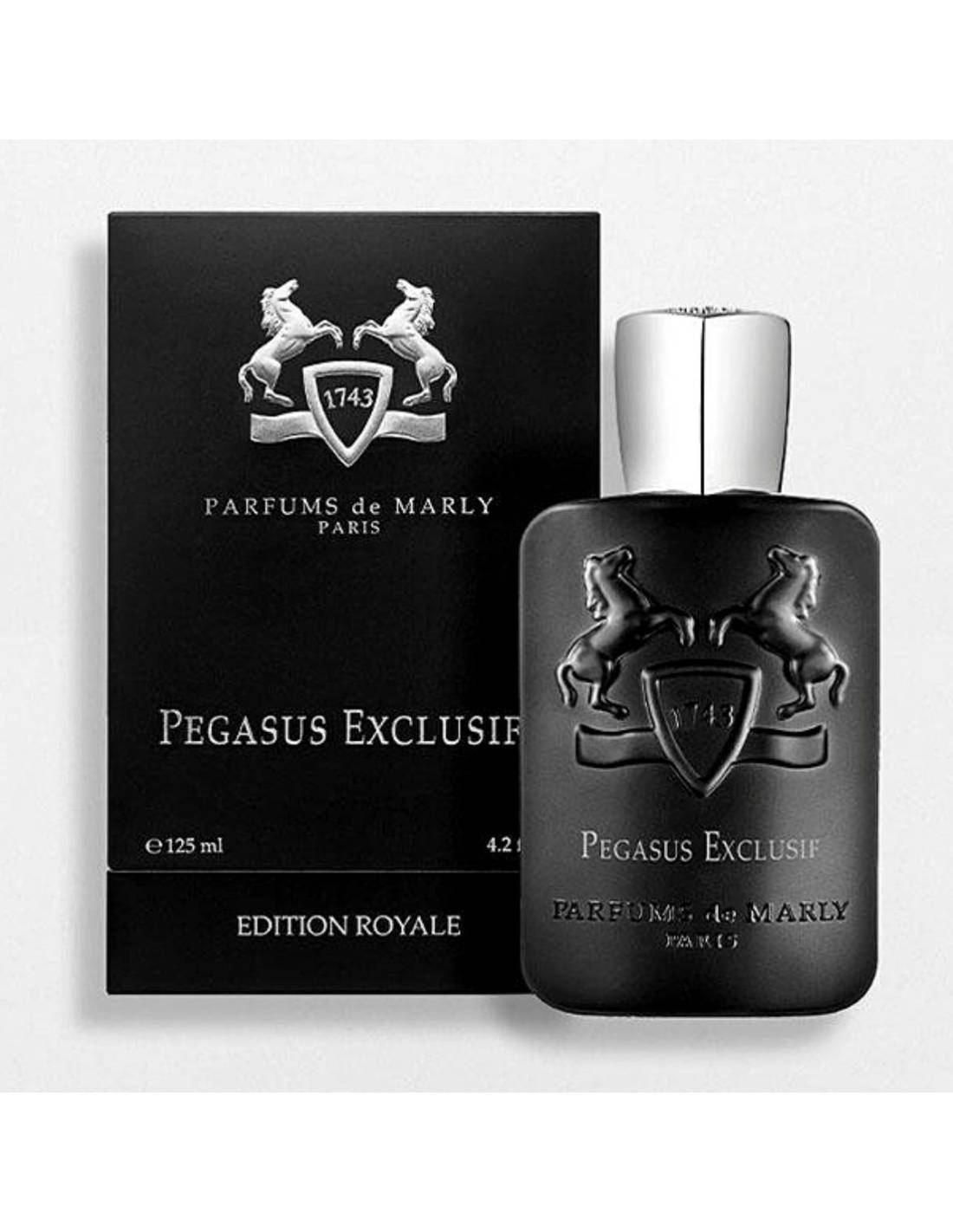 Parfums de Marly Pegasus Exclusif - La Perfumeria DO