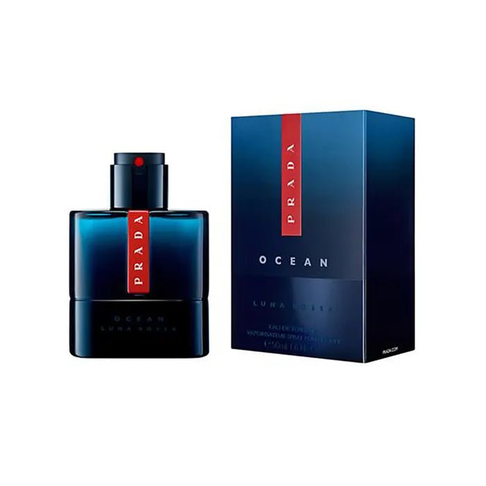 Prada Ocean Luna Rossa EDP - La Perfumeria DO