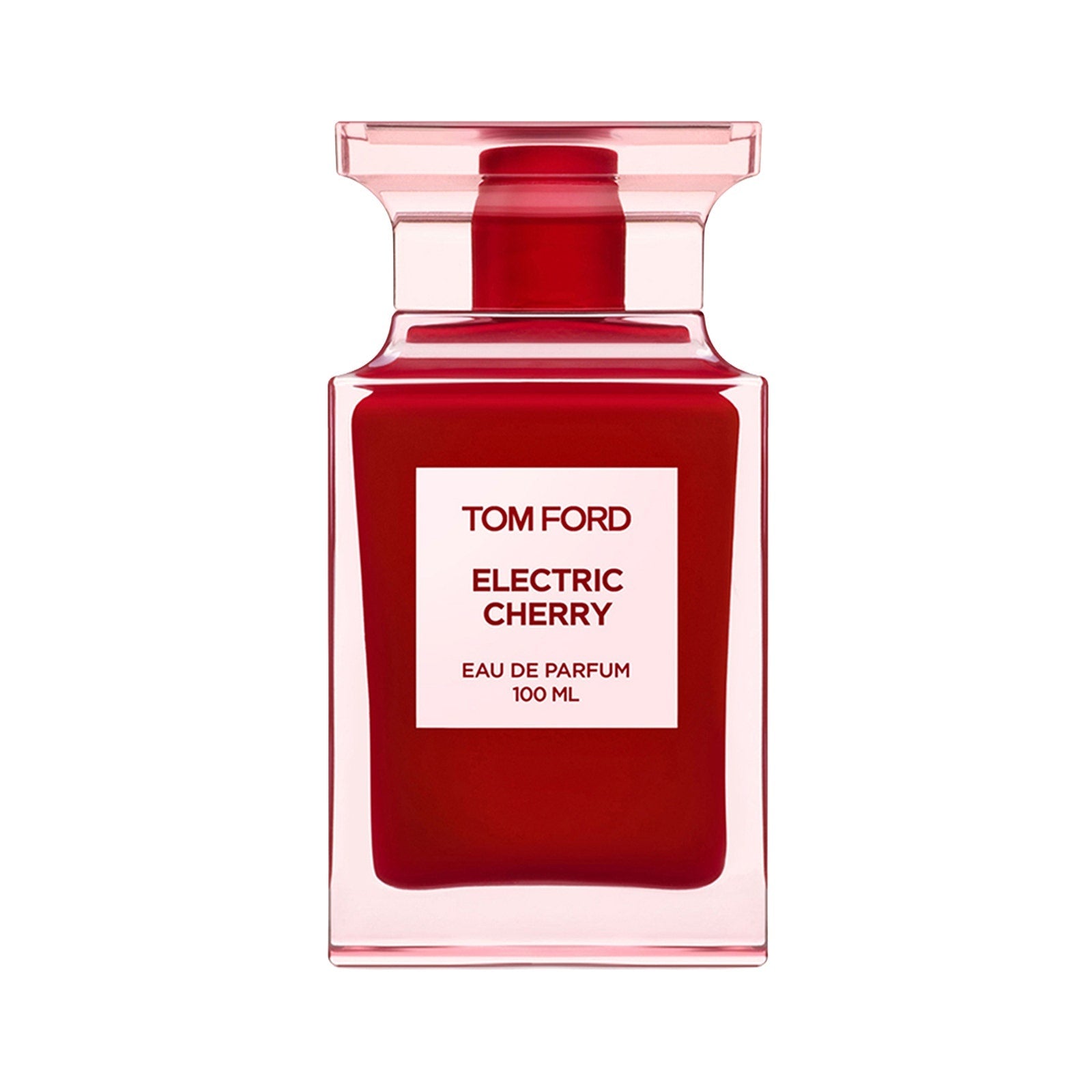 Tom Ford Electric Cherry - La Perfumeria DO