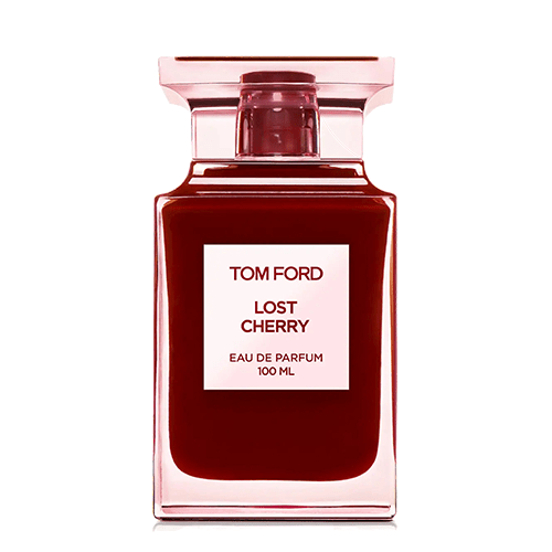Tom Ford Lost Cherry - La Perfumeria DO
