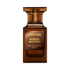 Tom Ford Myrrhe Mystère - La Perfumeria DO