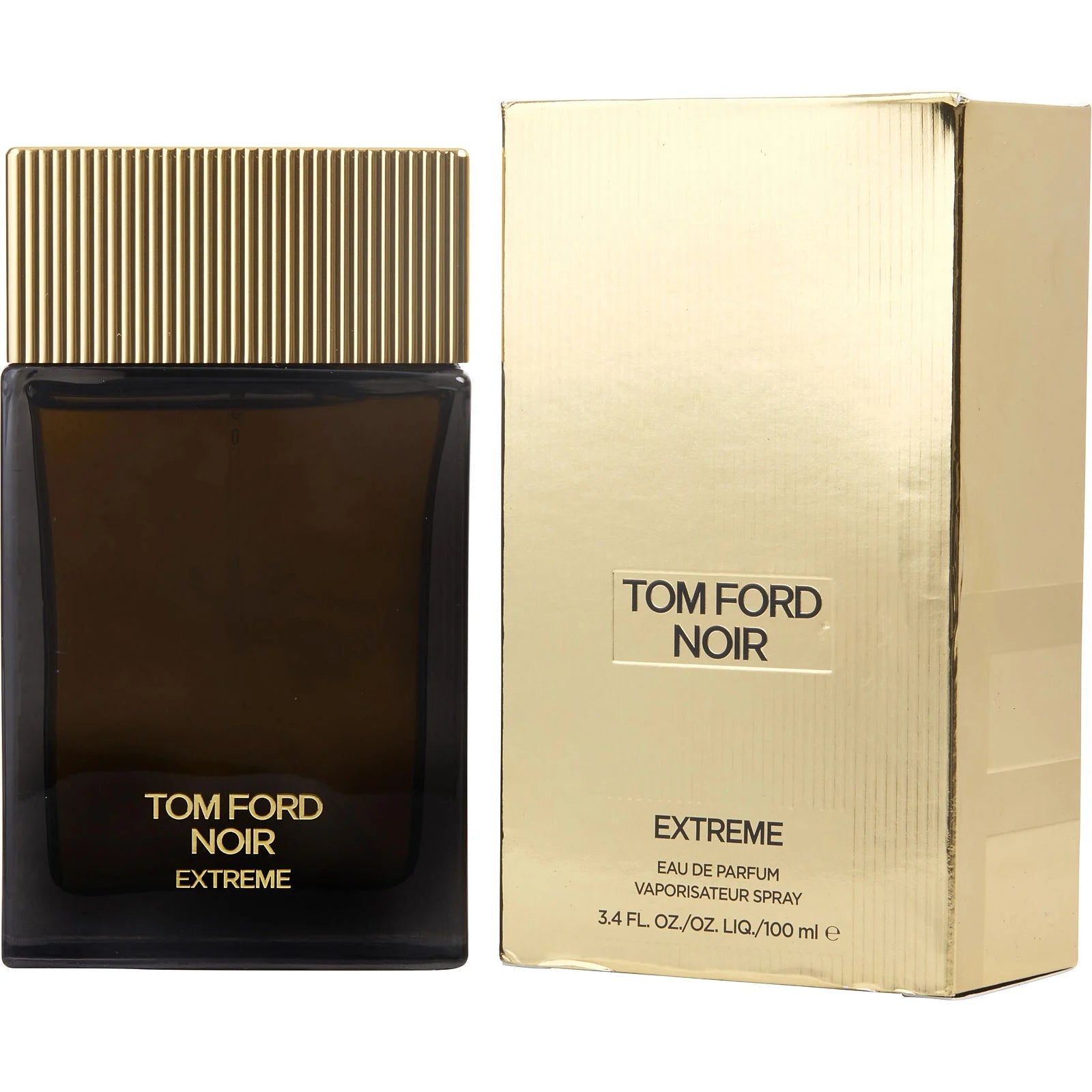 Tom Ford Noir Extreme EDP - La Perfumeria DO