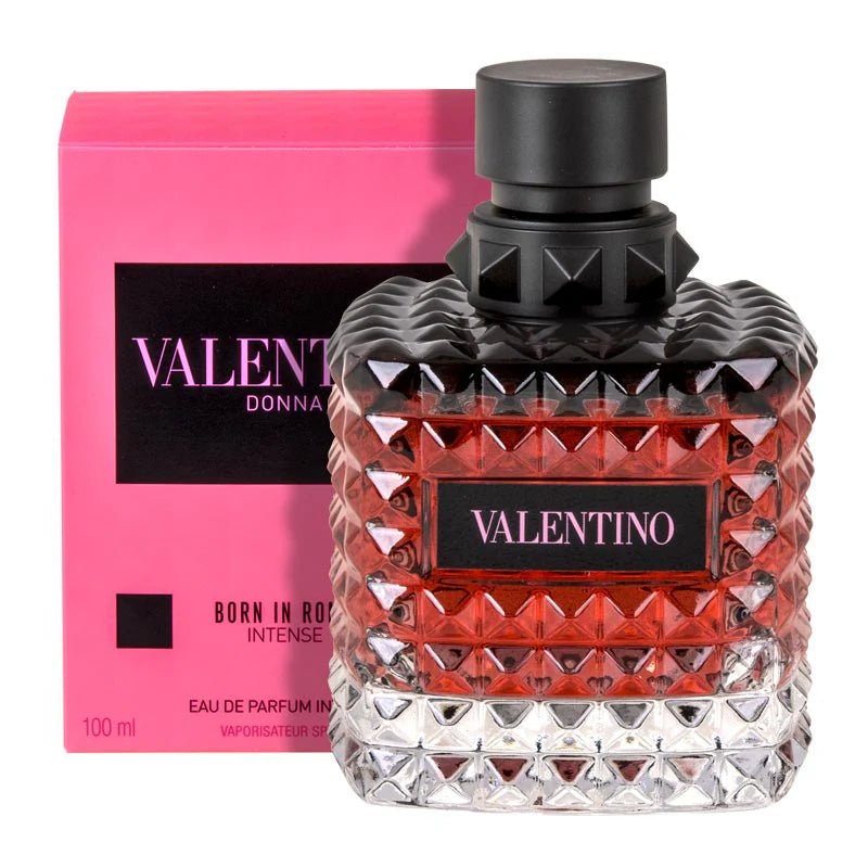 Valentino Born in Roma Donna Intense - La Perfumeria DO