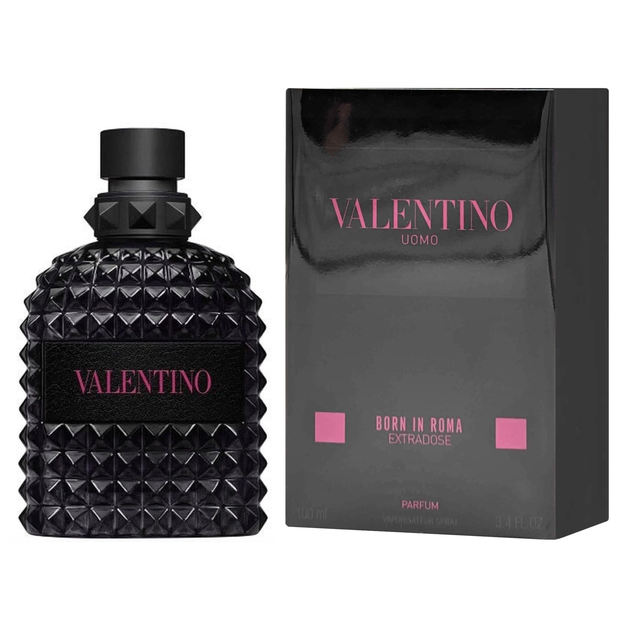 Valentino Uomo Born In Roma Extradose - La Perfumeria DO