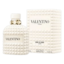 Valentino Uomo Born In Roma Ivory (Limited Edition) - La Perfumeria DO