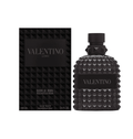 Valentino Uomo Born in Roma Rockstud Noir (Descontinuado) - La Perfumeria DO