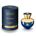 Versace Dylan Blue Pour Femme - La Perfumeria DO