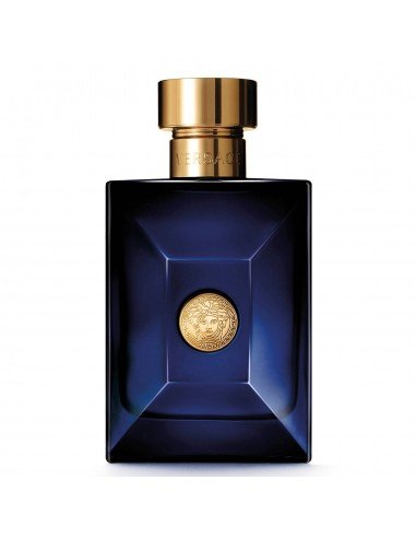 Versace Dylan Blue Pour Homme - La Perfumeria DO