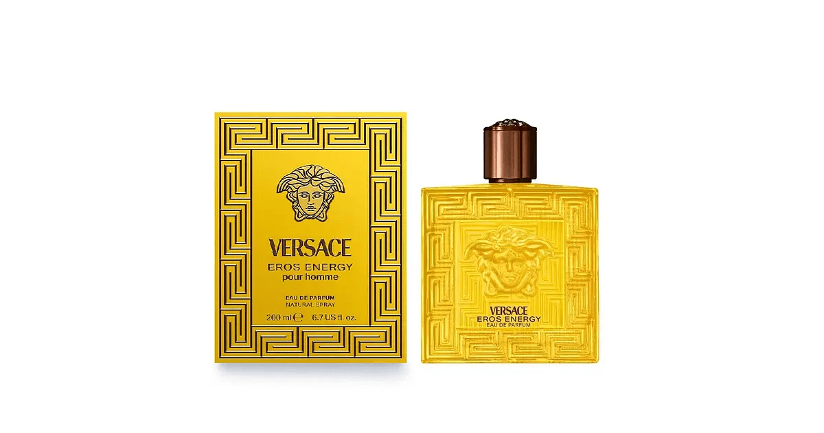 Versace Eros Energy - La Perfumeria DO