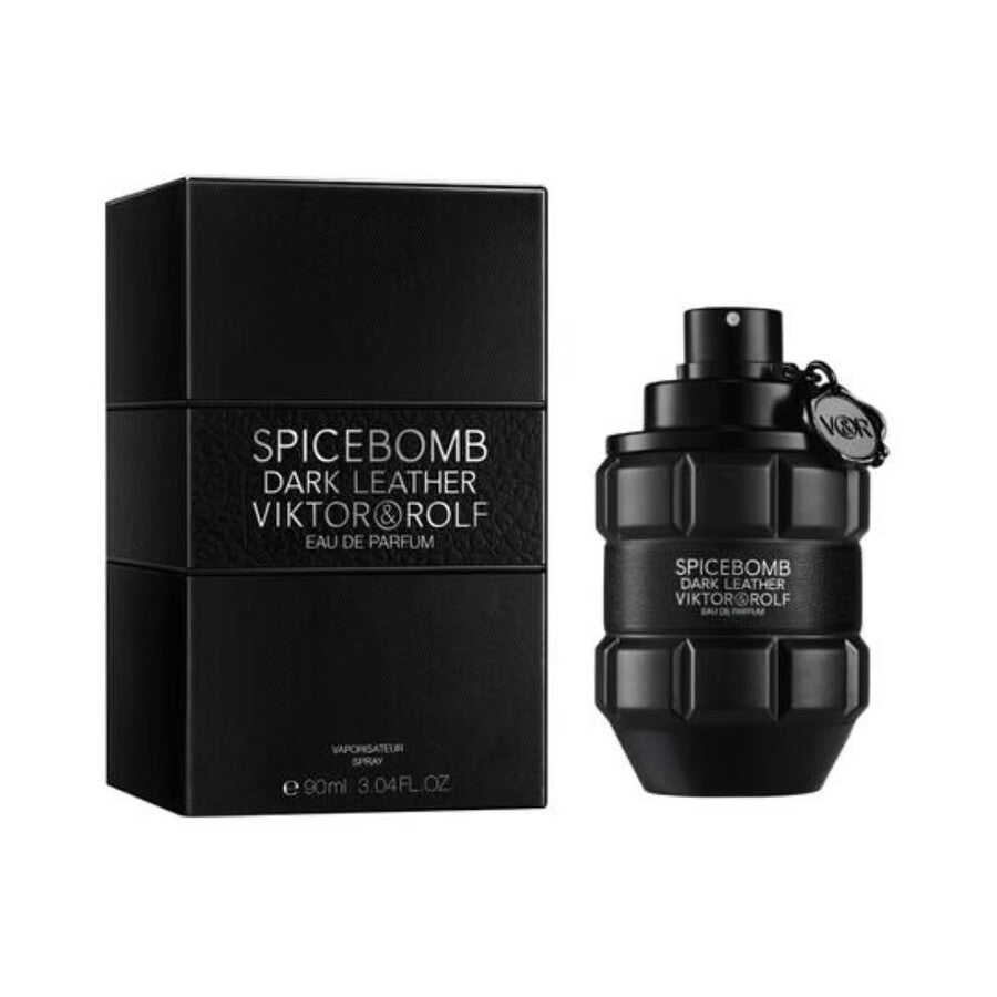 Viktor & Rolf Spicebomb Dark Leather - La Perfumeria DO