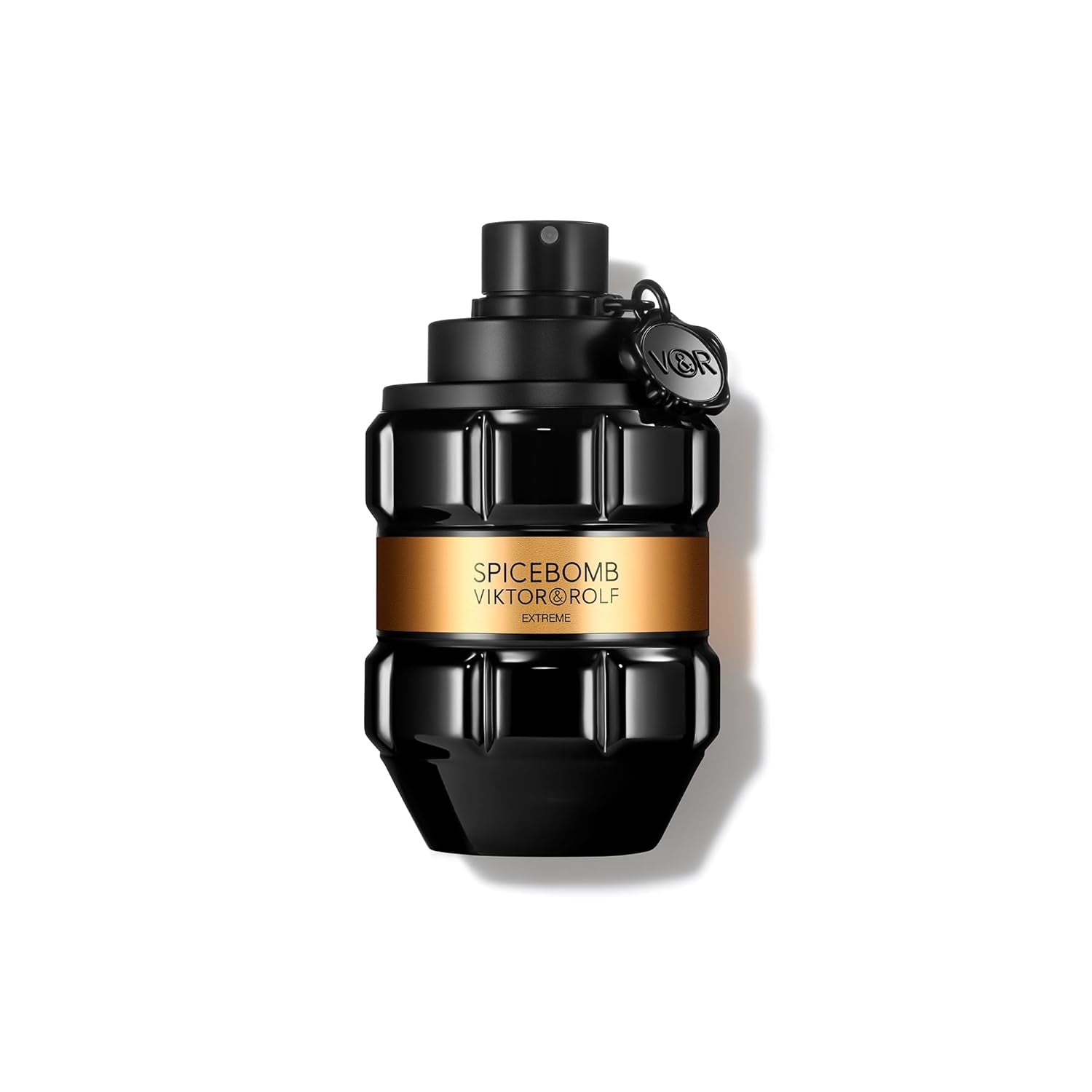 Viktor & Rolf Spicebomb Extreme - La Perfumeria DO