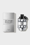 Viktor & Rolf Spicebomb Metallic Musk - La Perfumeria DO